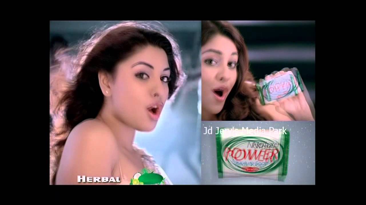 Nature Power Beauty Soap