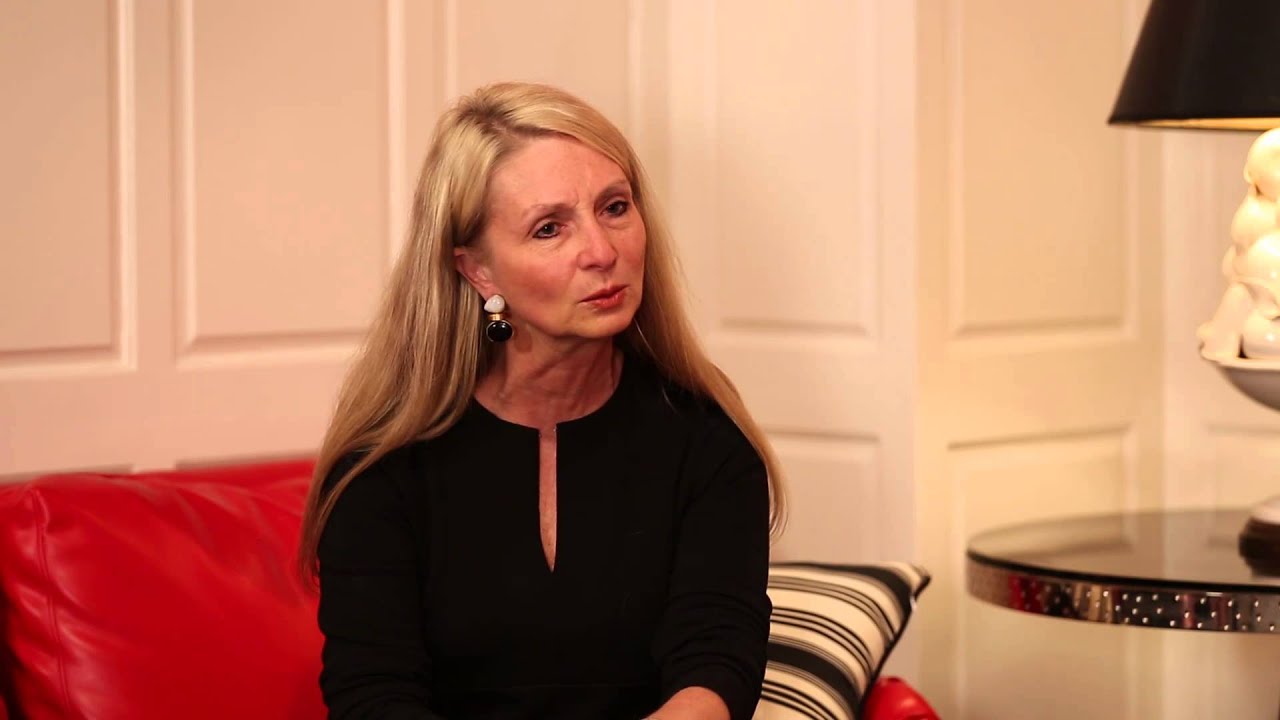 Interview with Andrea Weiss, Founding Partner, The O Alliance, Former Chairperson, Cortefiel