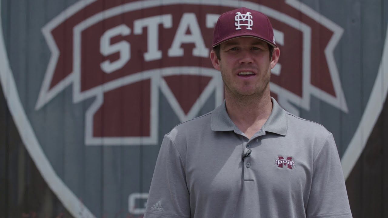 Mississippi State Men's Golf Facility Walkthrough 2020