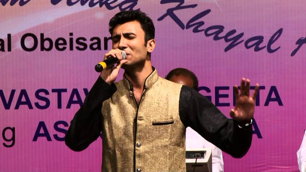 2016-01-08_O duur ke musafir humko bhi saath le le re_Ashish M.