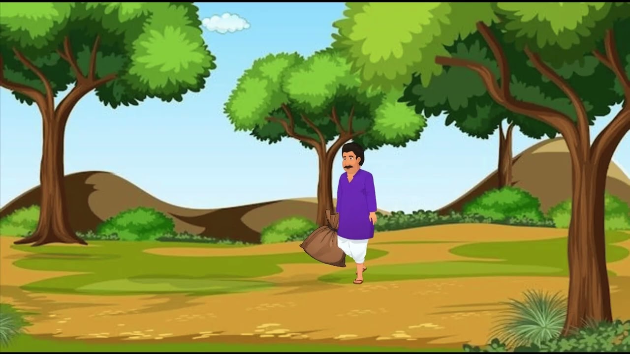 👉 বাচ্চাদের হাসির কার্টুন 🤣 | ছোটদের মজার ভিডিও | Cartoon Bangla Gopal ar dustumi #BanglaCartoon 
