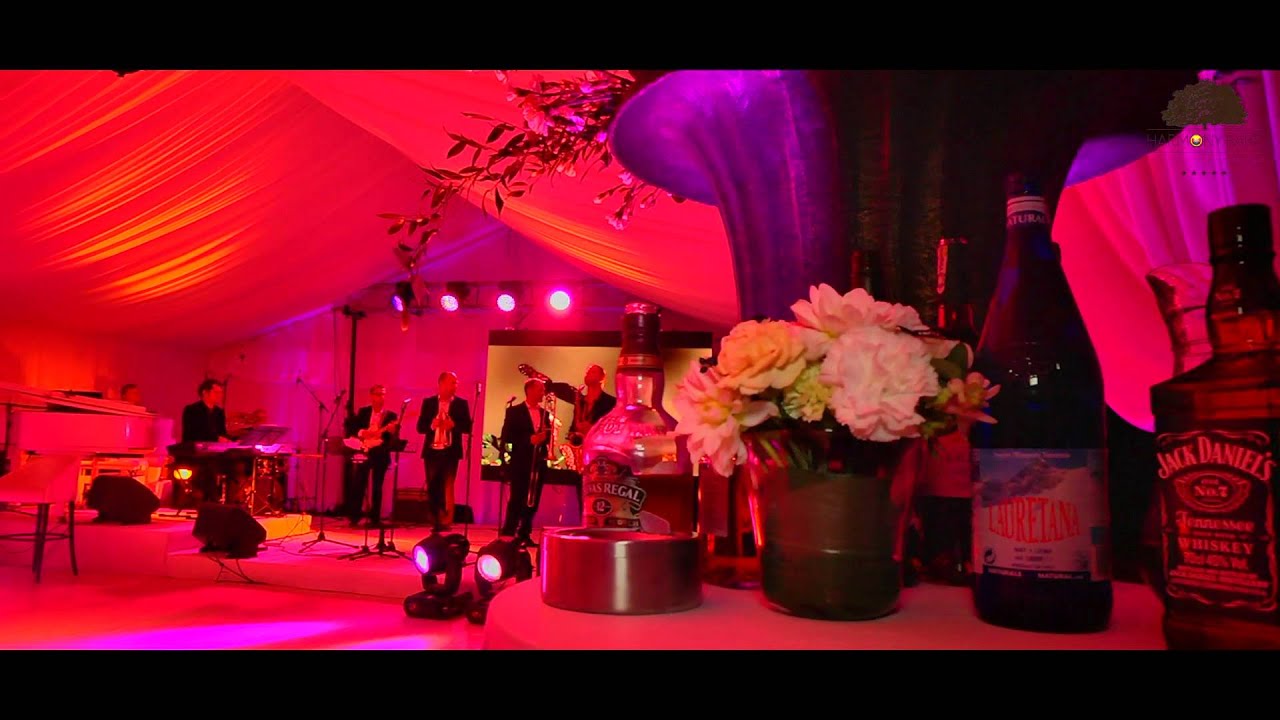 Your Wedding | Tavo Vestuvės @ Harmony Park Lithuania