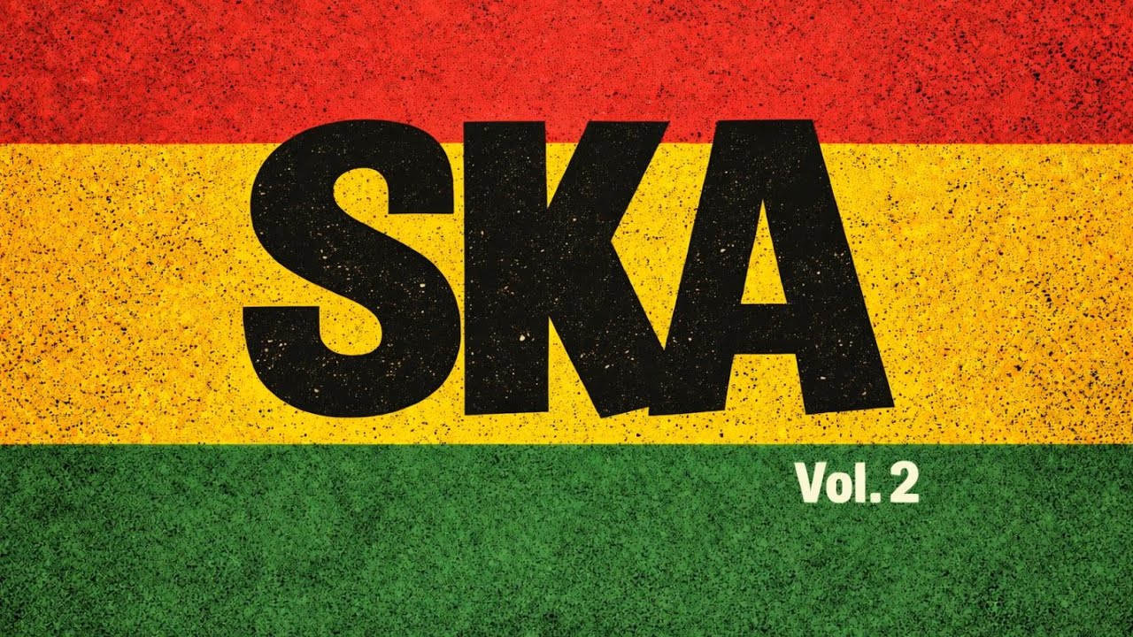 Ska Time— Light rhythm to lift your day