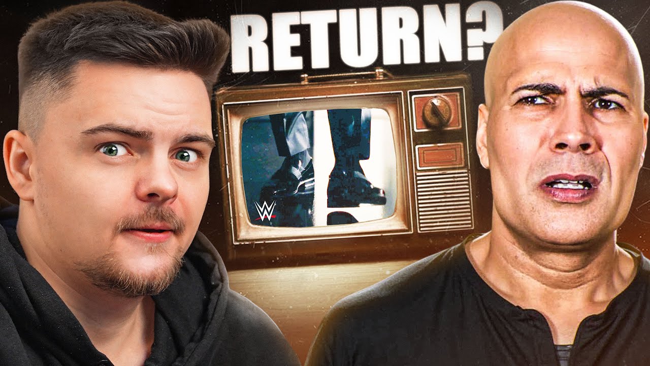Возвращение WWE ожидается?.. Мейвен ошибается?