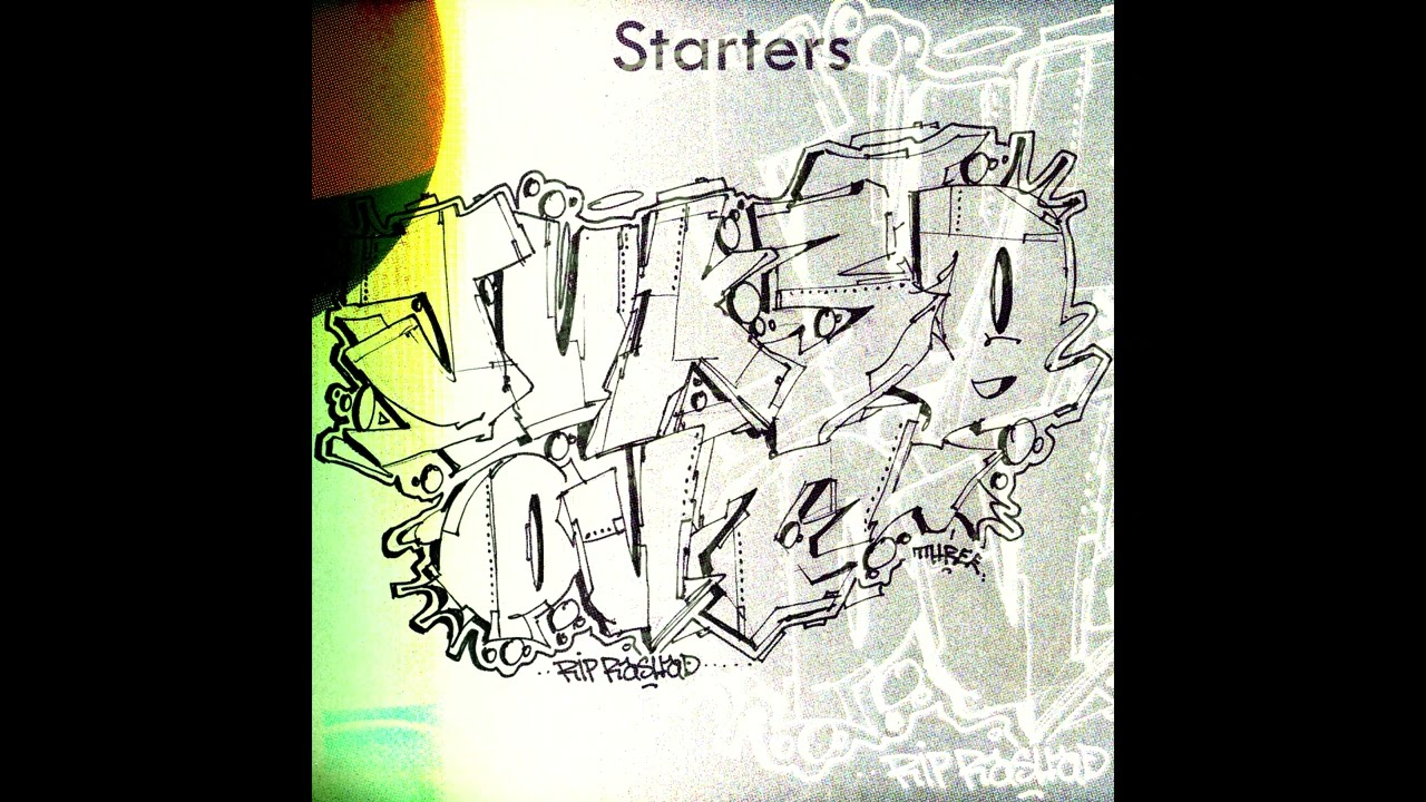 heroshe - hyperactive activity ft. DJ RAMY