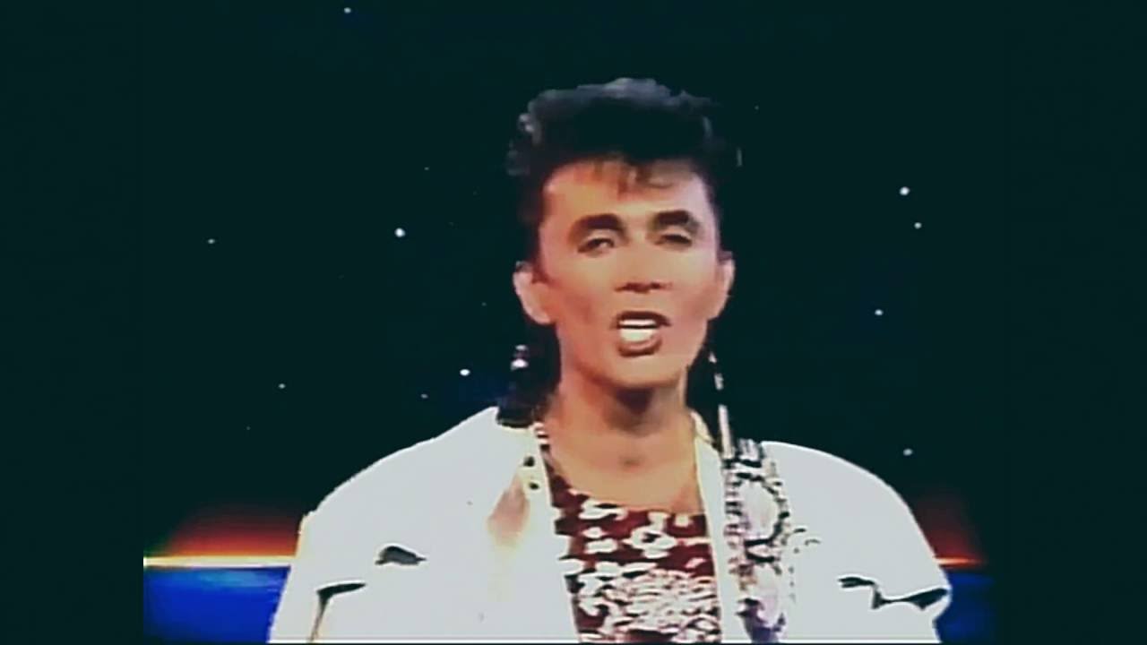 Casablanca - Angel Of Night (Eurotops 1986)