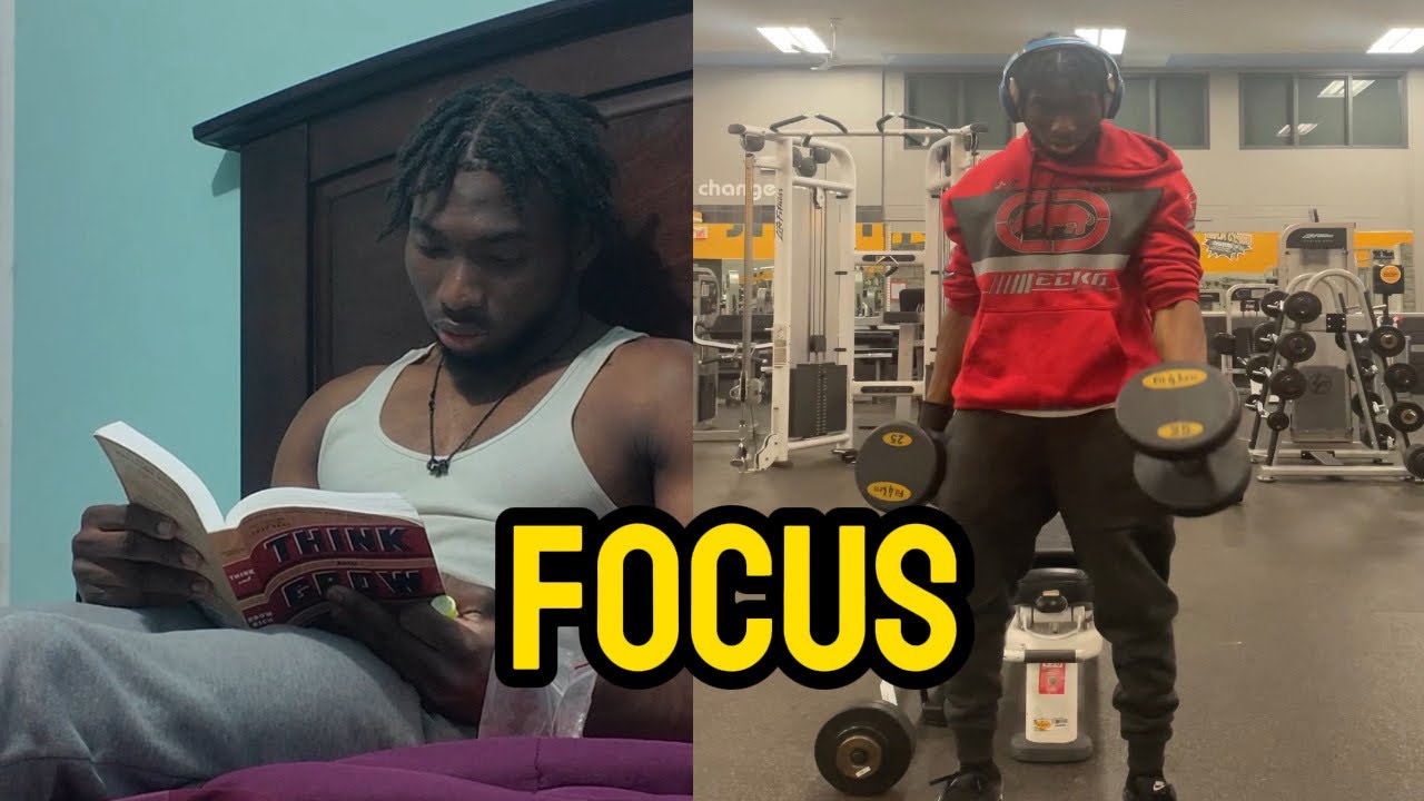 Focus On Growth For Better Results 
