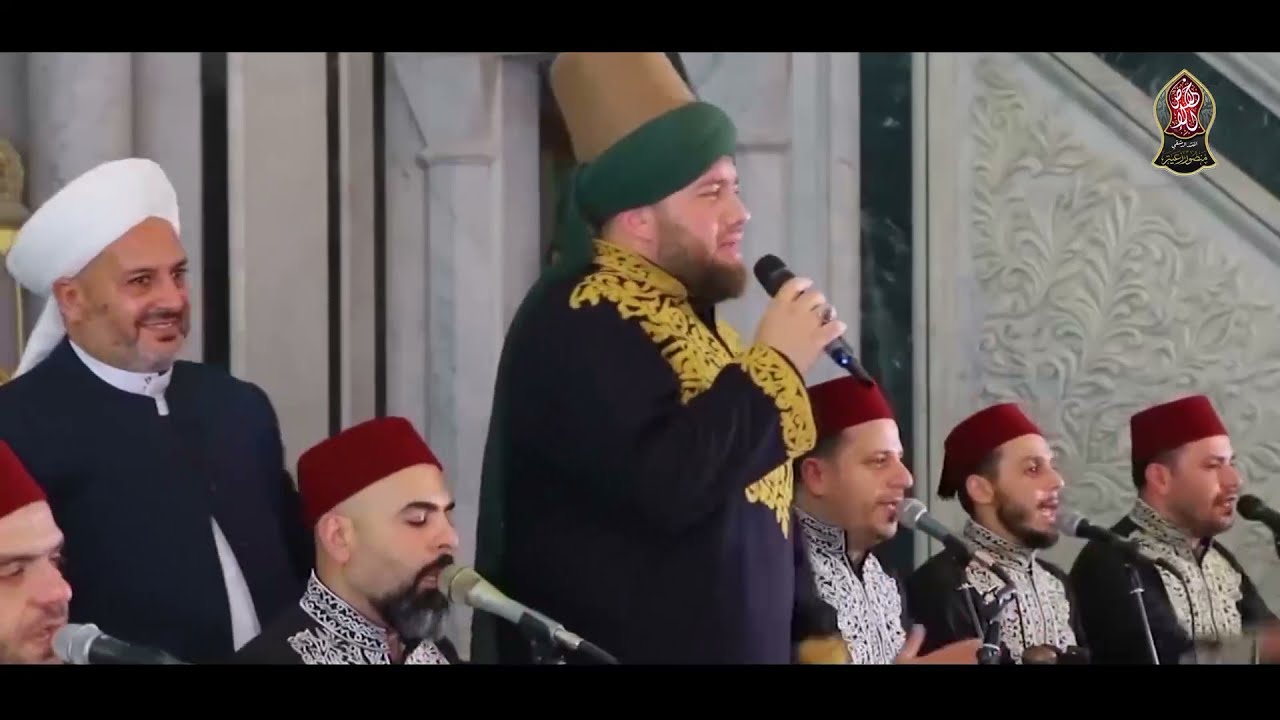 روحي هامت لطيبة #حلب٣|منصور زعيتر