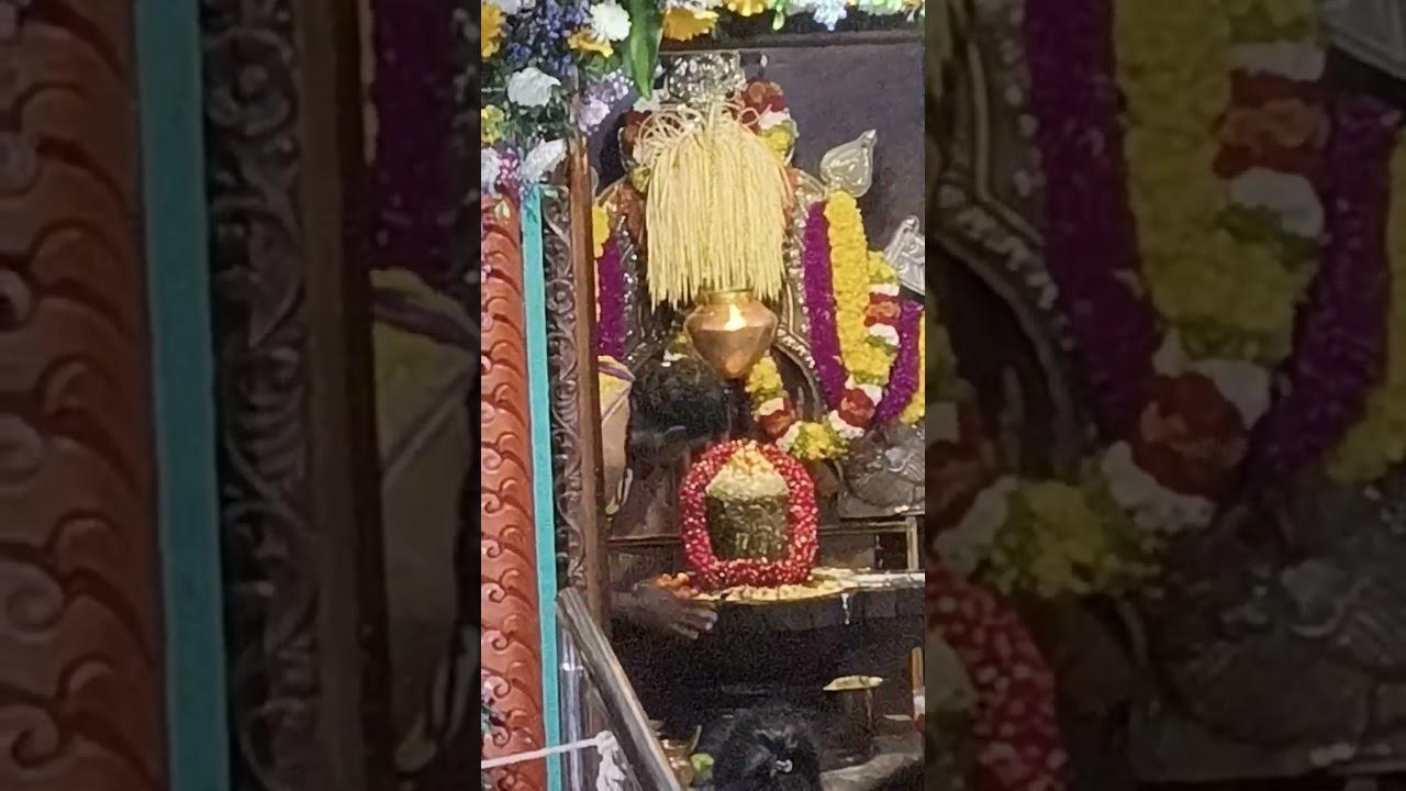 Hara Hara Mahadeva Shivaratri Ganpati Temple babusapalya Bengaluru as YouTube as SVL India Ash