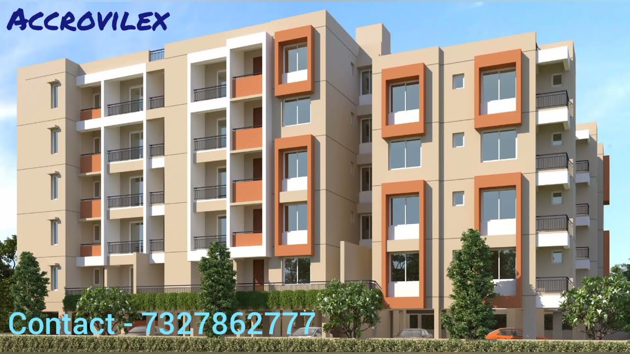 Exclusive Luxury Apartments for Sale in Prime Kapil Prasad Location, Bhubaneswar