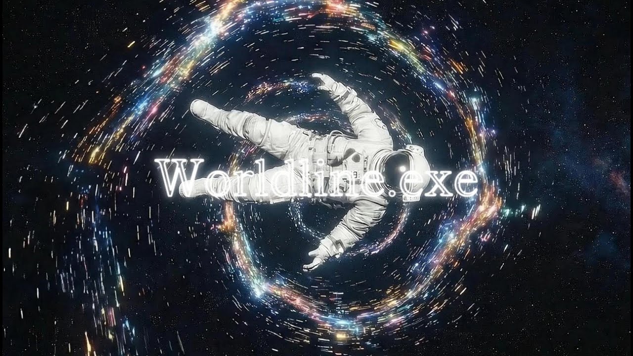 🎧放空專用｜踏入電子螺旋在無邊際漂浮的宇宙組曲【放鬆音樂】｜Outerspace /Chill / Night Mood / relax / study / work / 【BGM】