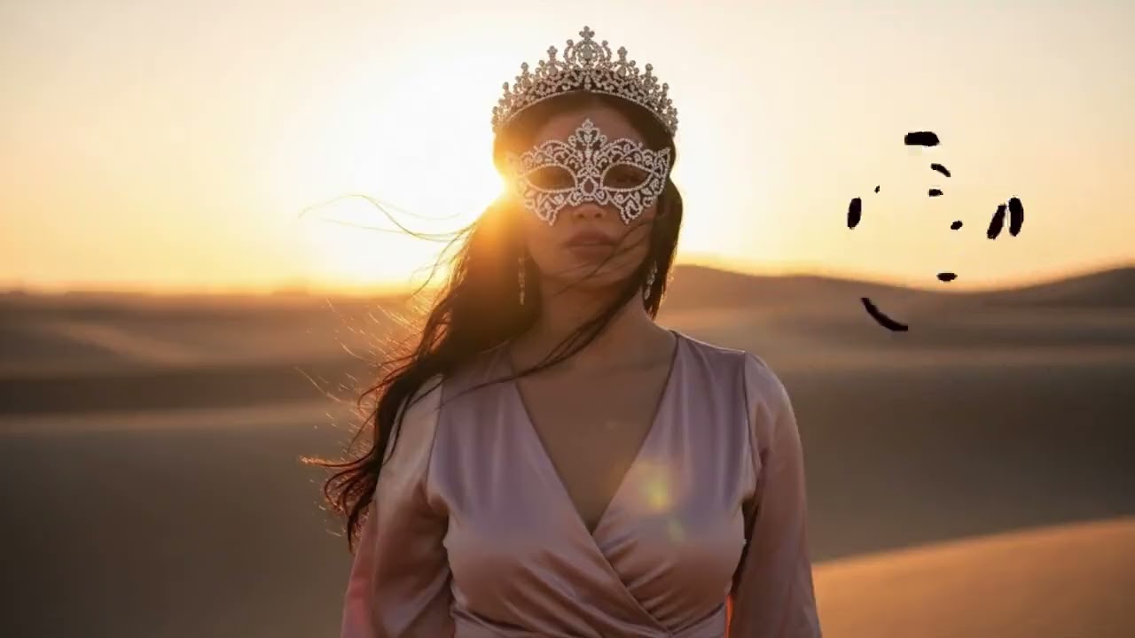 Habibi Aura Deep Remix ⚡🏜️ &ndash; The Secret Rhythm of Desert Aura Energy!