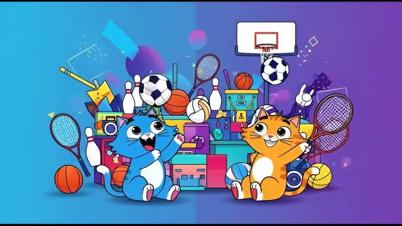 សើចសប្បាយ🤣🤣 Oggy  2026 Full