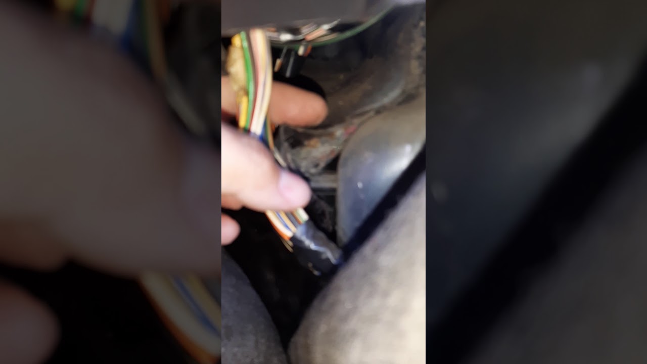 Bomba de combustível da EcoSport não aciona