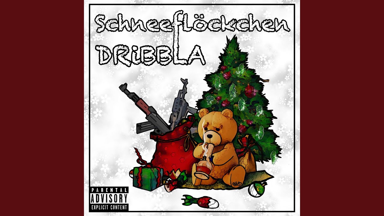 Schneeflöckchen