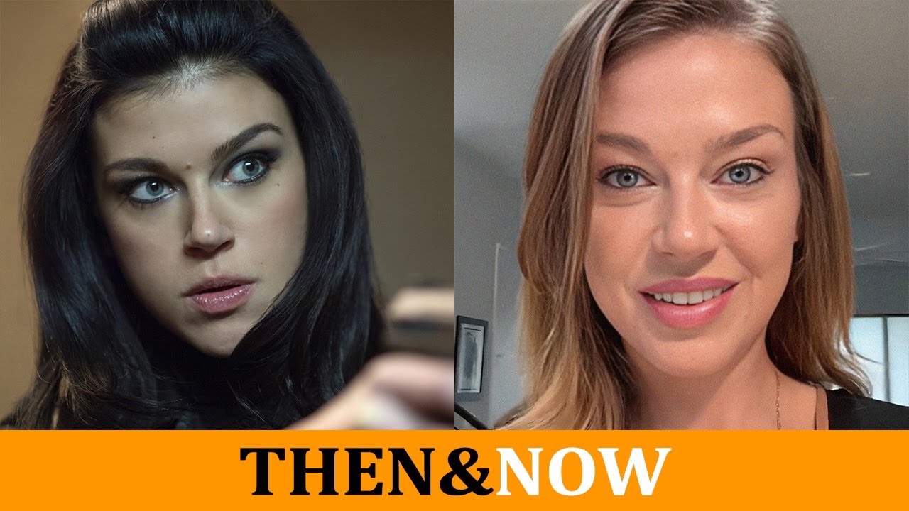 John Wick (2014) Cast Then and Now &ndash; 10 Years Later, What Do They Look Like?