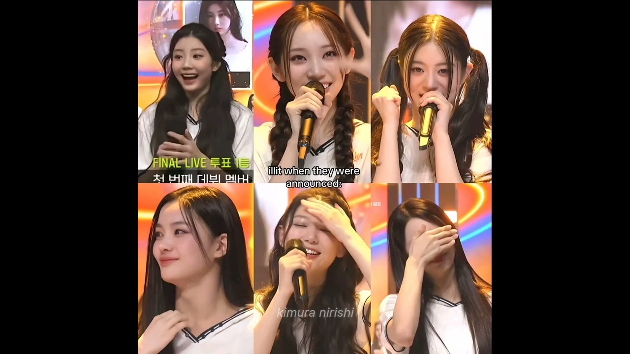 i-land was THE survival show || #enhypen #iland #kpop #fyp #idol #viral #engene #edit #enhypenedit