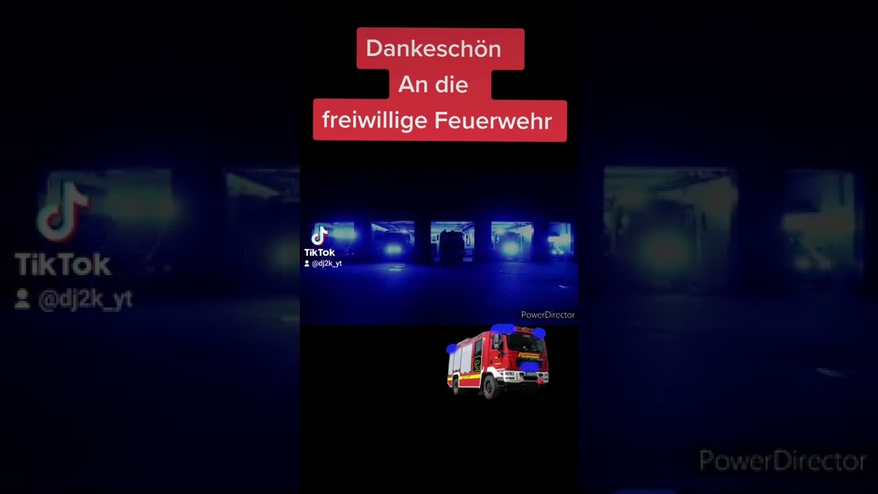 Feuerwehrmann ft 18 jaar (DJ2K mix)