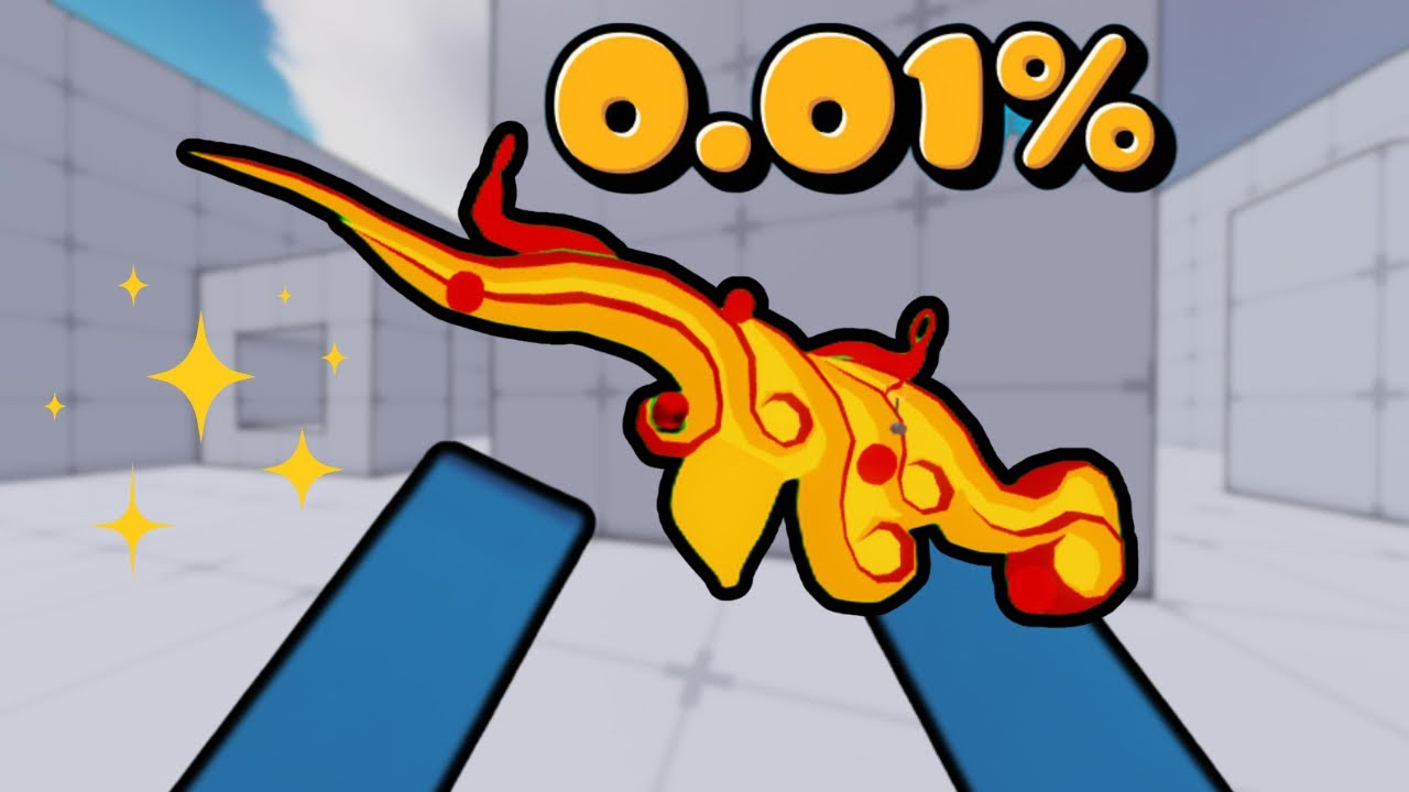 I Unlocked The Phoenix Rifle… [0.01%]