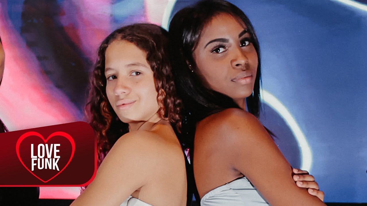 MC Nay e Yasmin - Olha o Golpe (Love Funk)