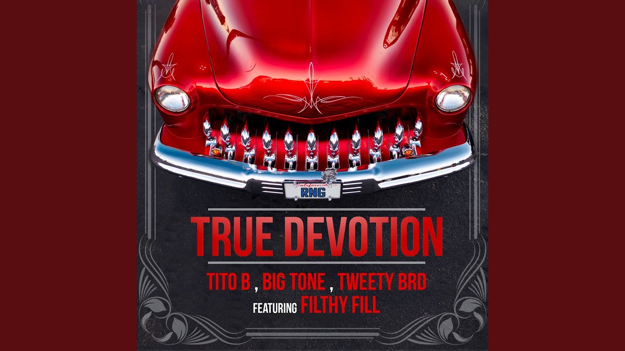 True Devotion