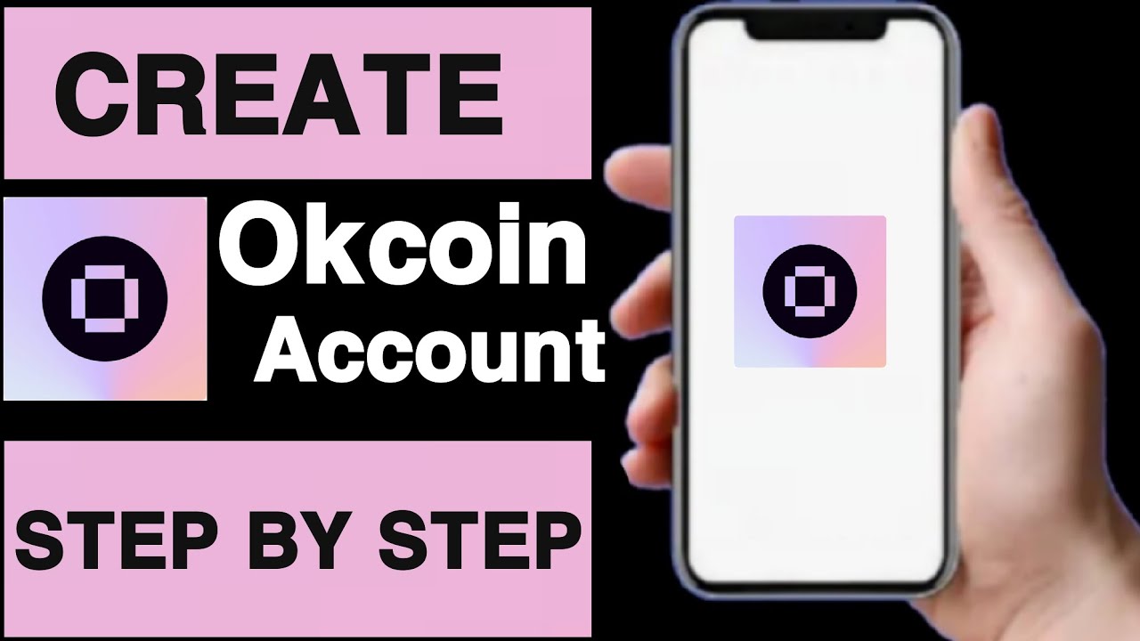 How to create okcoin account||Okcoin account kaise banaye||Sign up okcoin account||Unique tech 55