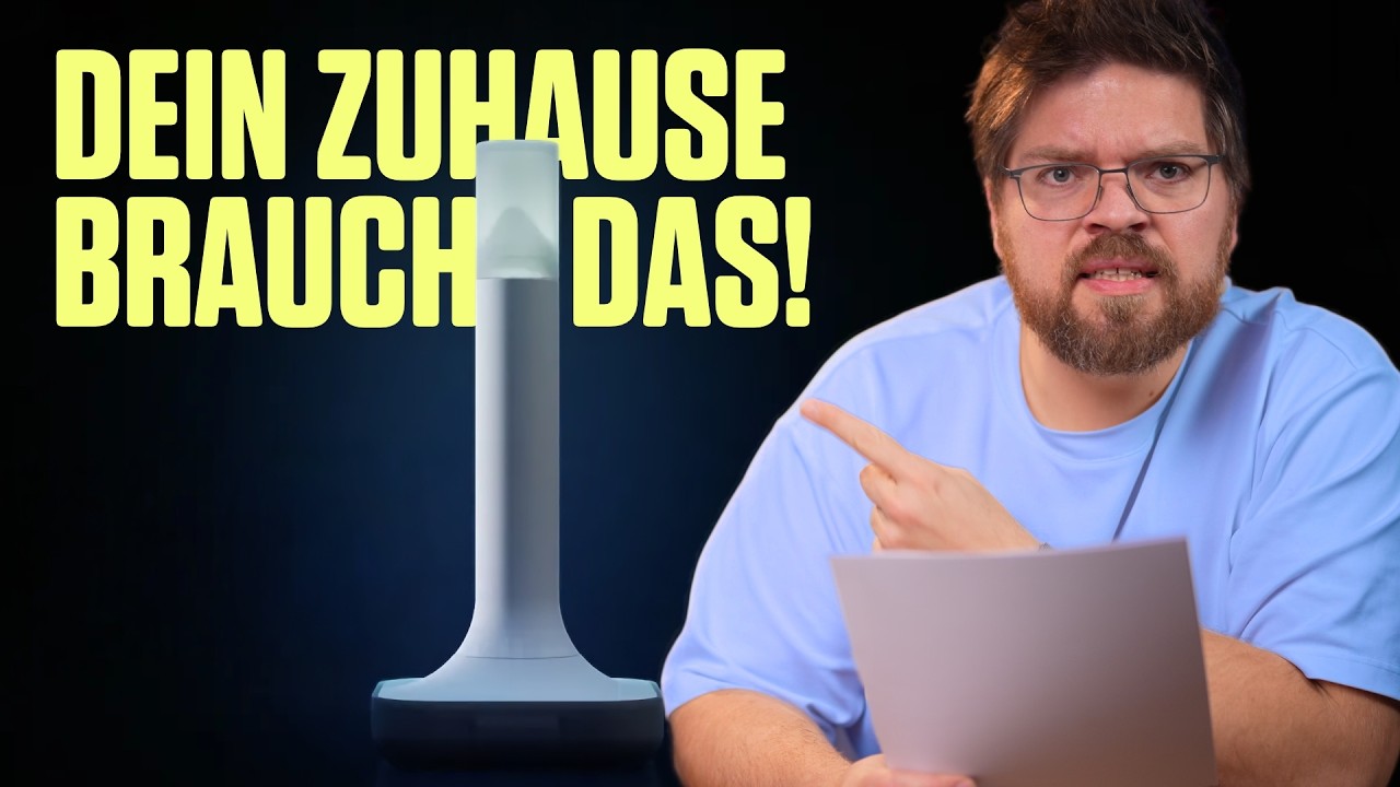 So viel Neues