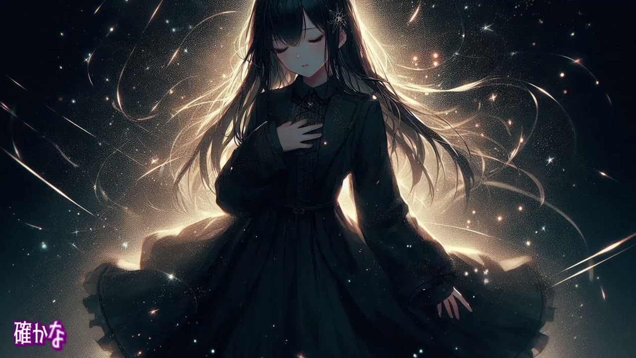 満ちていく影