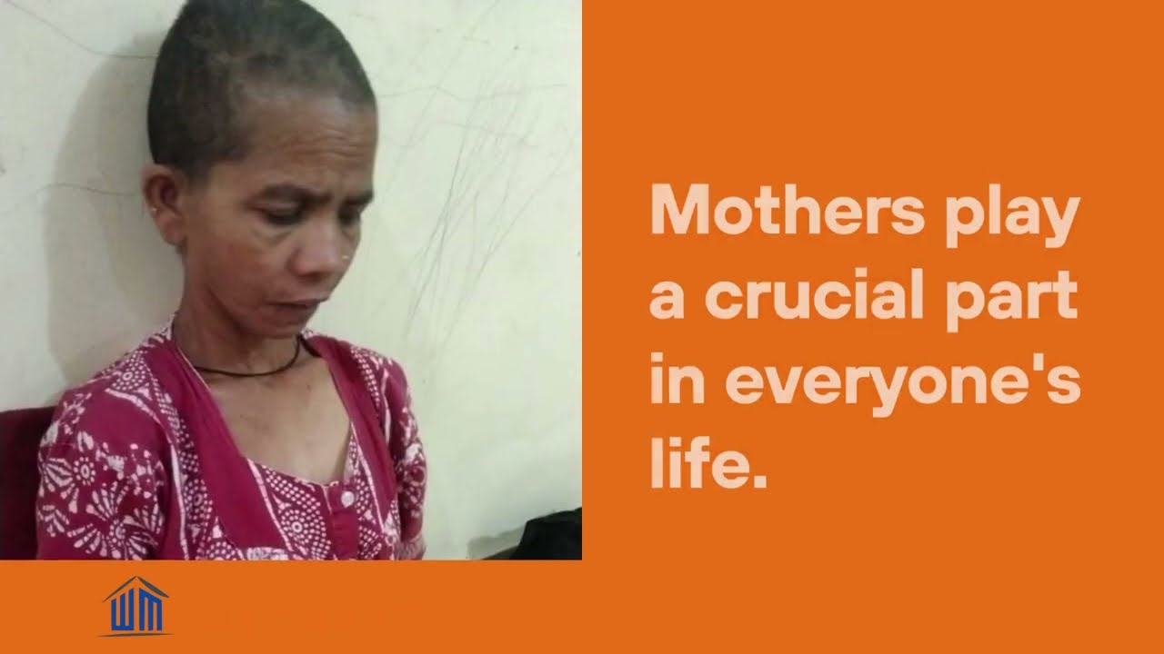 Samarth, a transgender man needs your support for his mother&rsquo;s treatment.