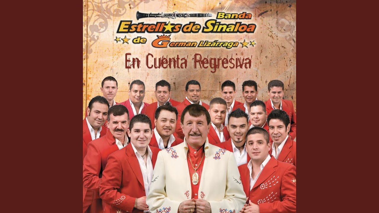 Cuenta Regresiva