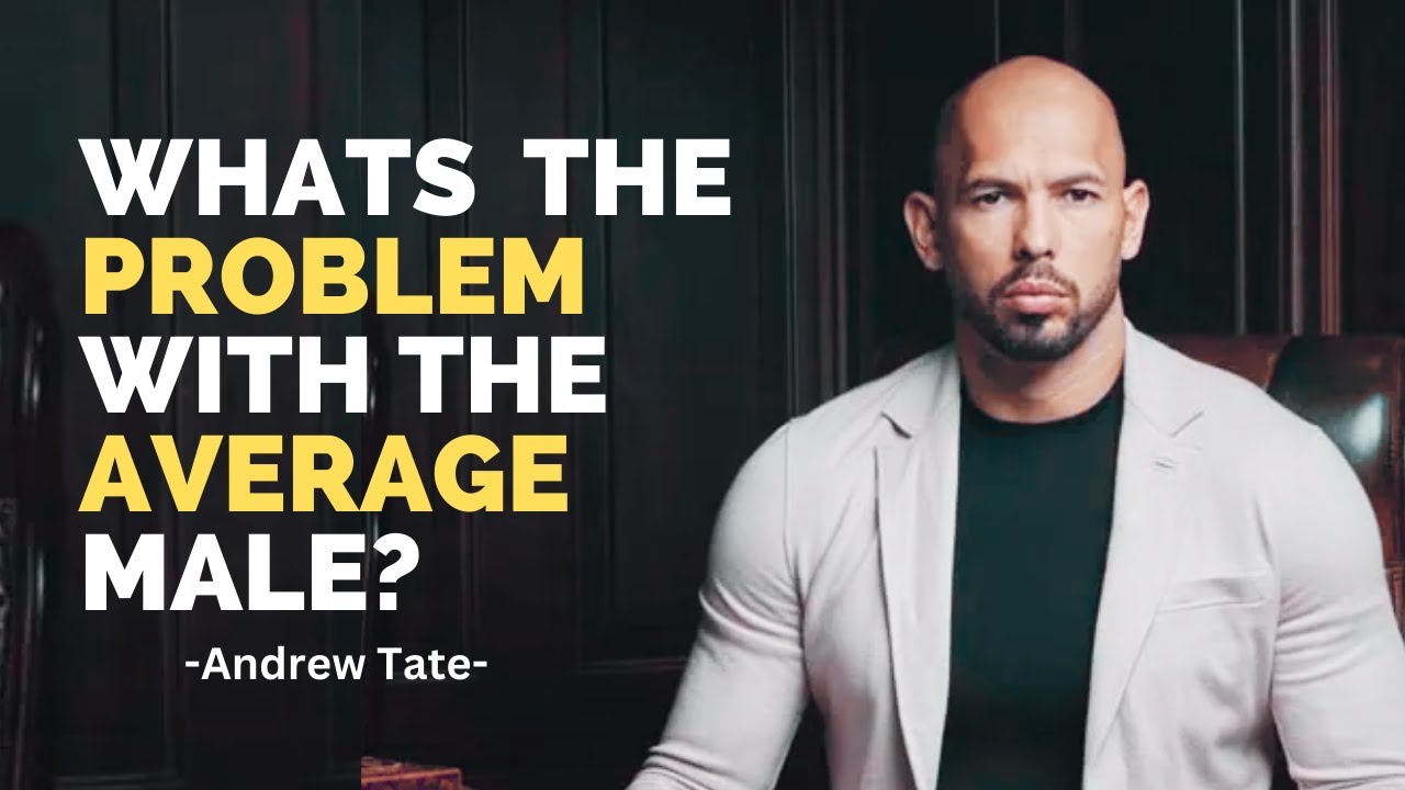 Best Andrew Tate Motivational speech 2023: How to invest in yourself