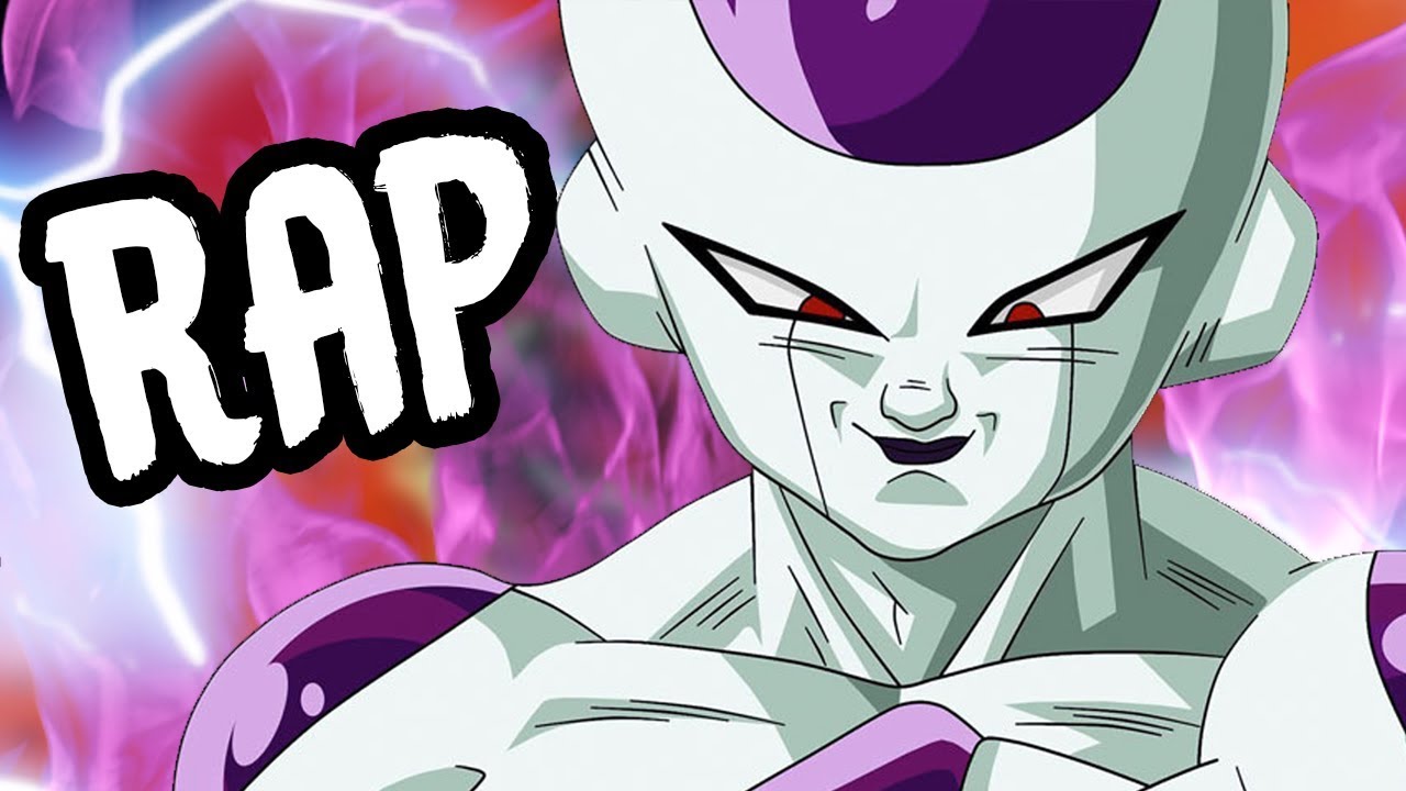 FRIEZA RAP | 