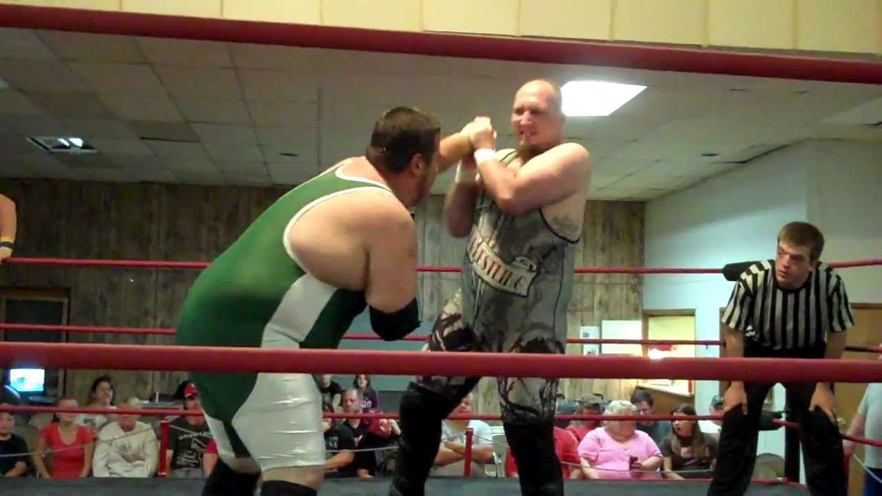 Anniversary II: Parker & Maverick vs. Reed & Weir