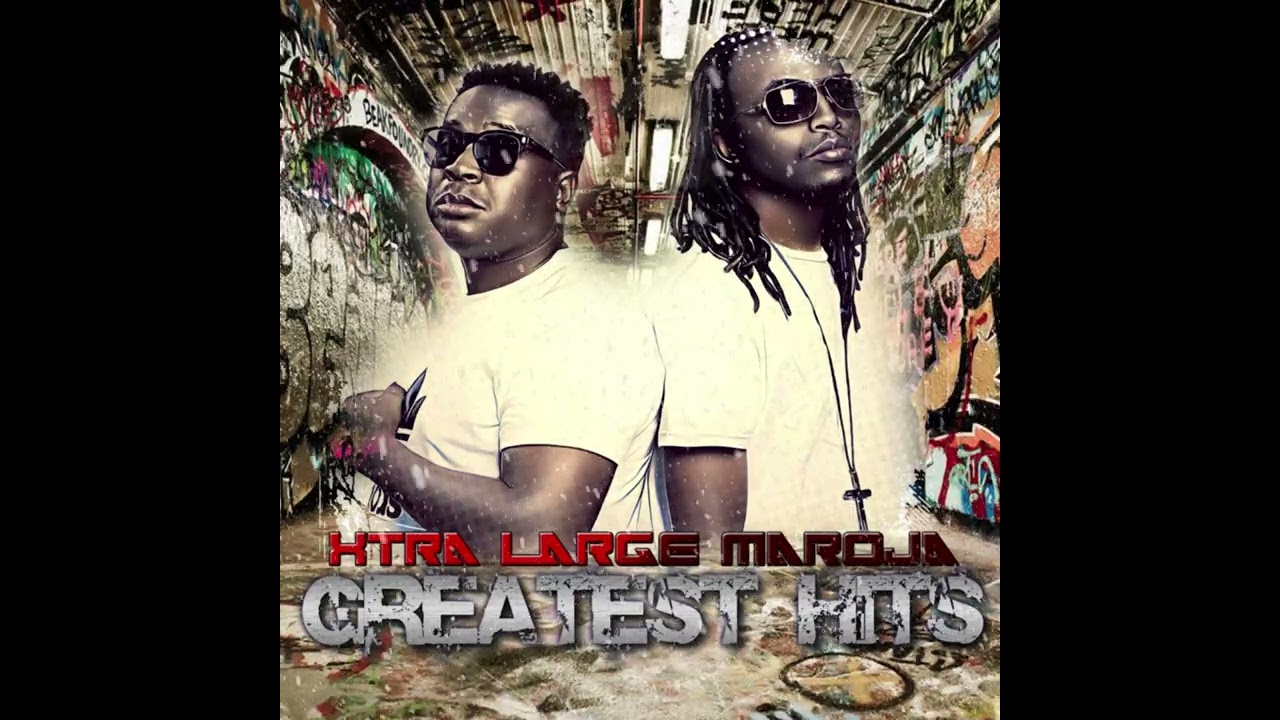 Xtra Large Maroja - Dzokera kwaTete