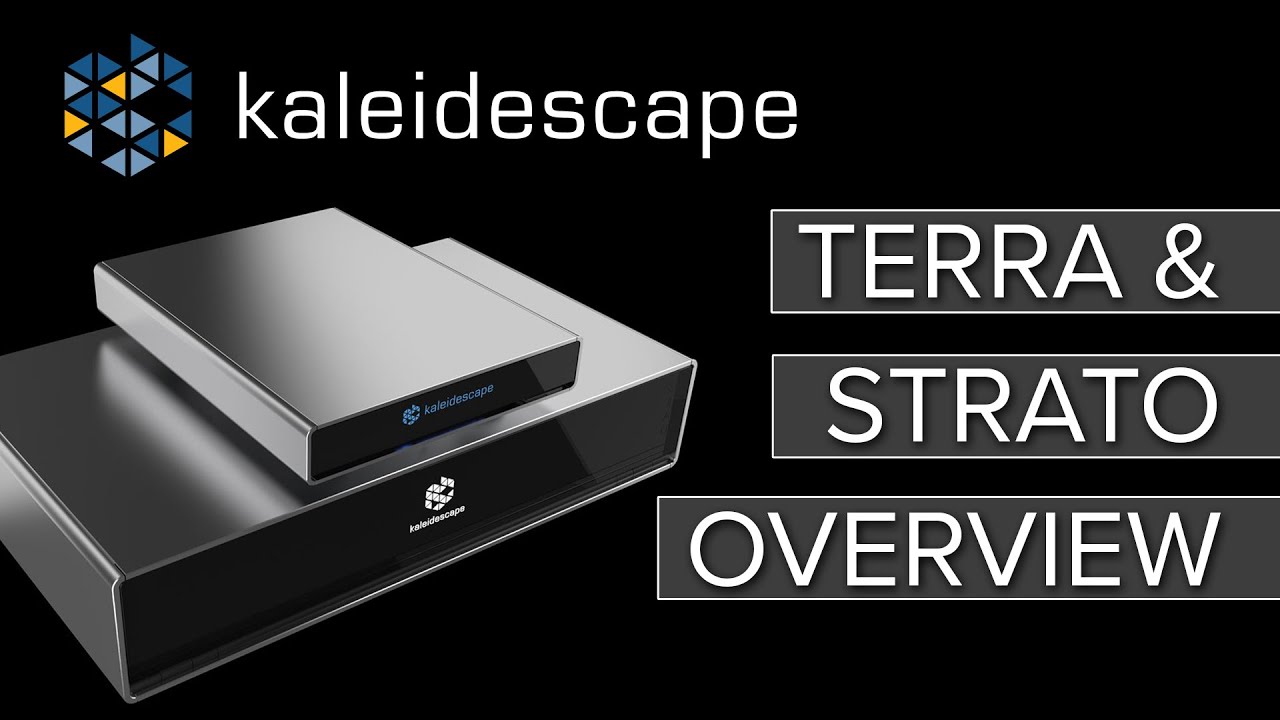 Kaleidescape - The Best 4K Dolby Atmos Source EVER?