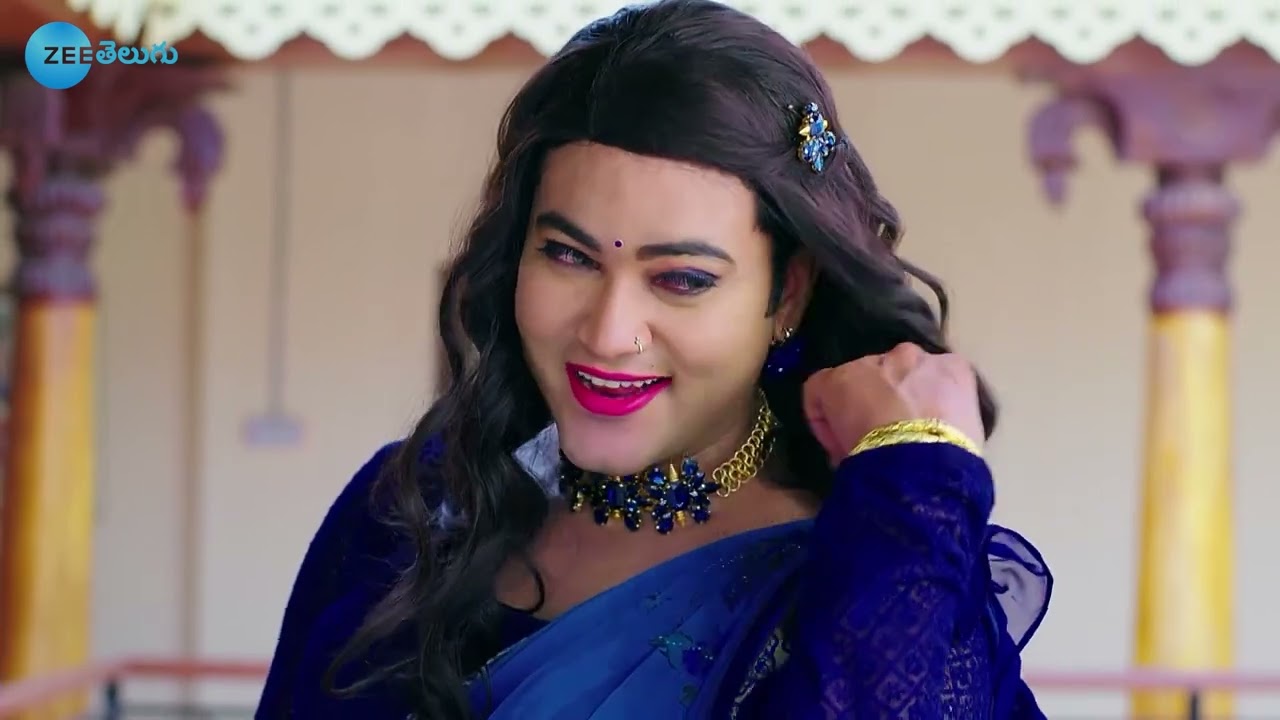 Muthyamantha Muddu - ముత్యమంత ముద్దు - Telugu Serial - Full Episode - 226 - Aamani - Zee Telugu