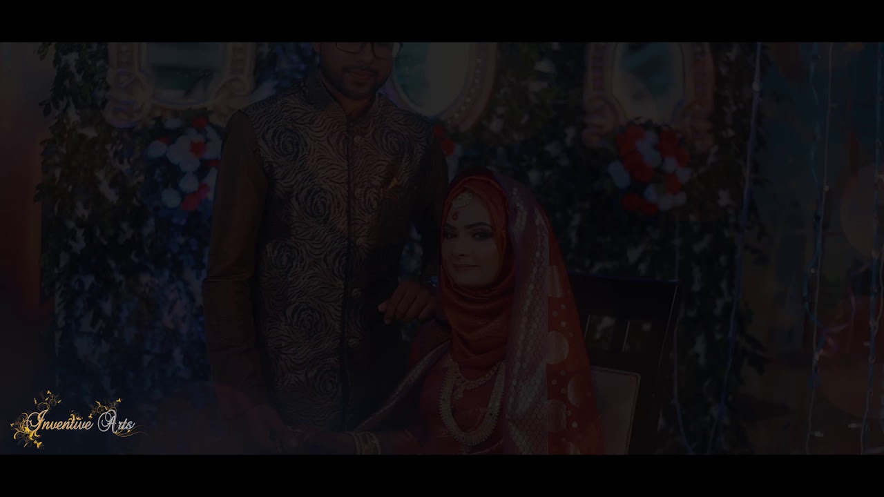 Arif & Zarin's Akhd