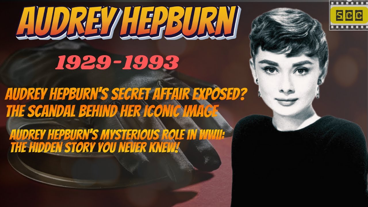 Audrey Hepburn: The Timeless Elegance That Inspired Generations
