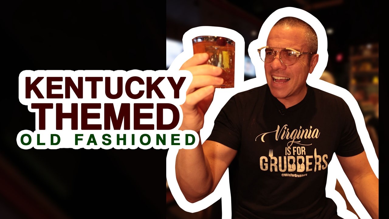 Newest Restaurant In Loudoun County, VA - Review