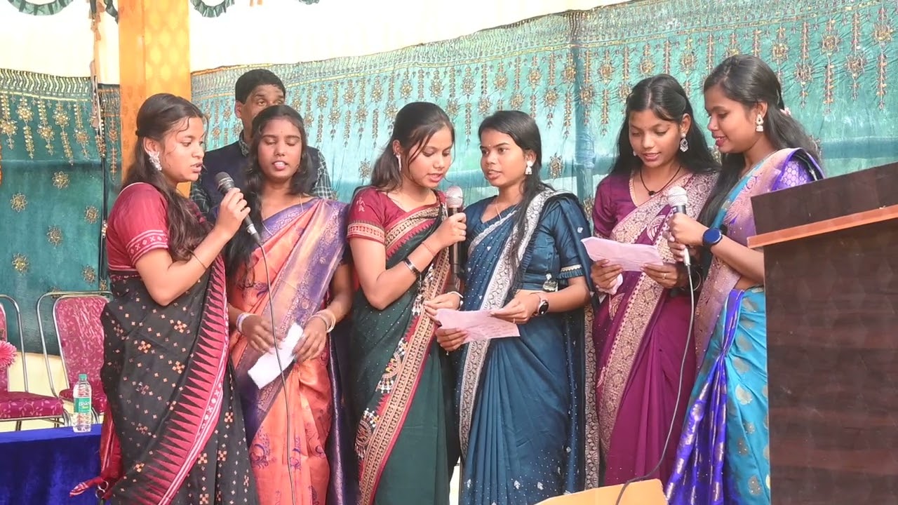 1983 Batch JAIHIND HIGH SCHOOL, DANDISAHI