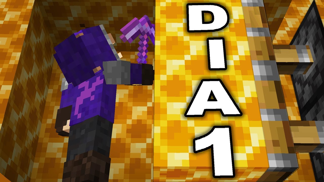 1000 DIAS TROLANDO MEUS AMIGOS NO MINECRAFT - O FILME