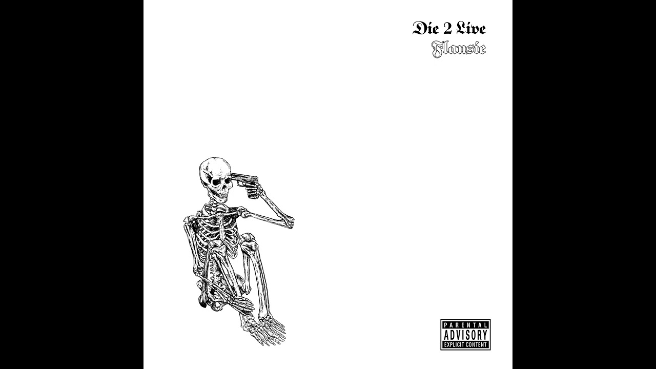 flansie - die2live (full album + slowed)