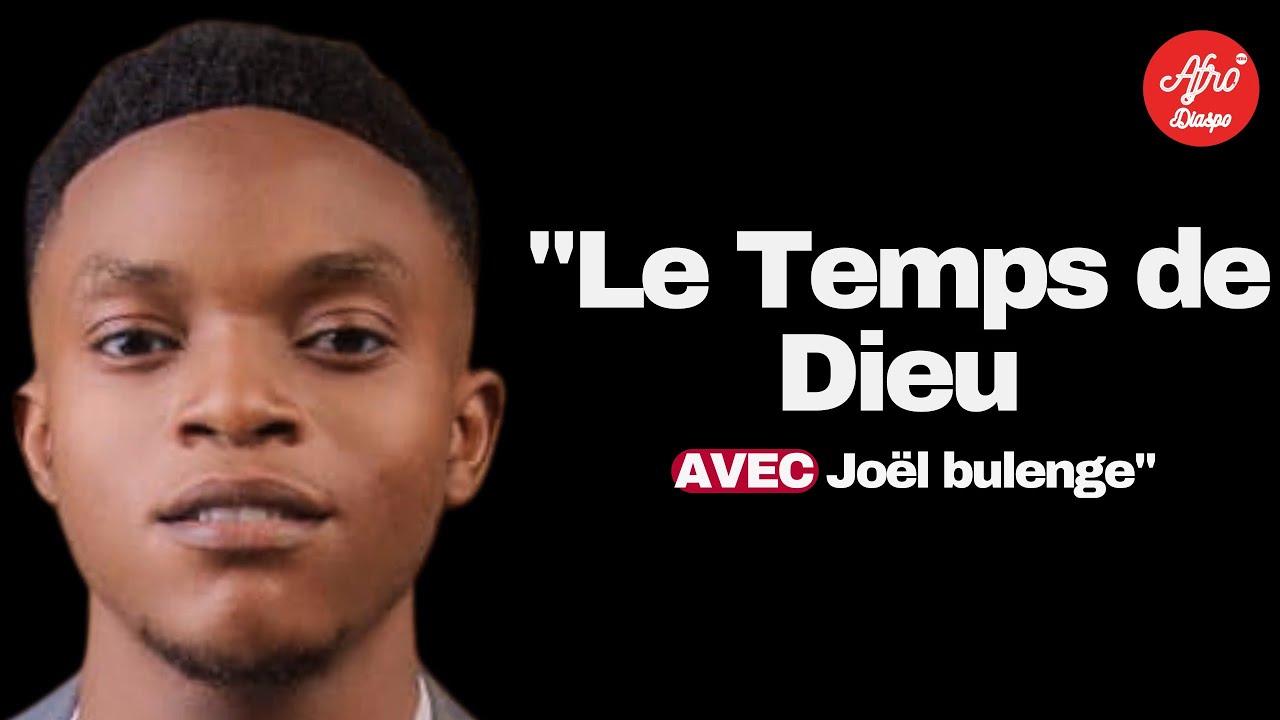 La Rencontre avec le Très-Haut | Afrodiaspo Gospel |