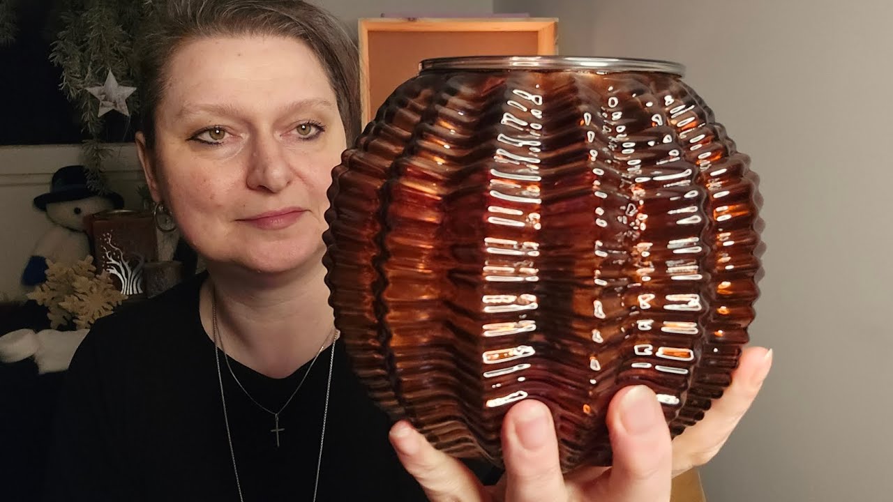 Mini HAUL/Amber Waves/Scentsy/Duftberaterin 