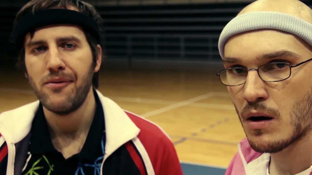 Kandžija i Toxara - Rodbina (Official video)
