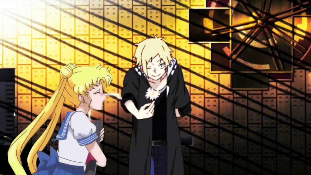 my kind of boy/girl [ CROSSOVER SHIP AMV MIX ] [ HD 720 ]