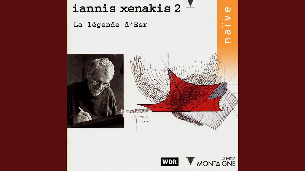 La légende d'Eer