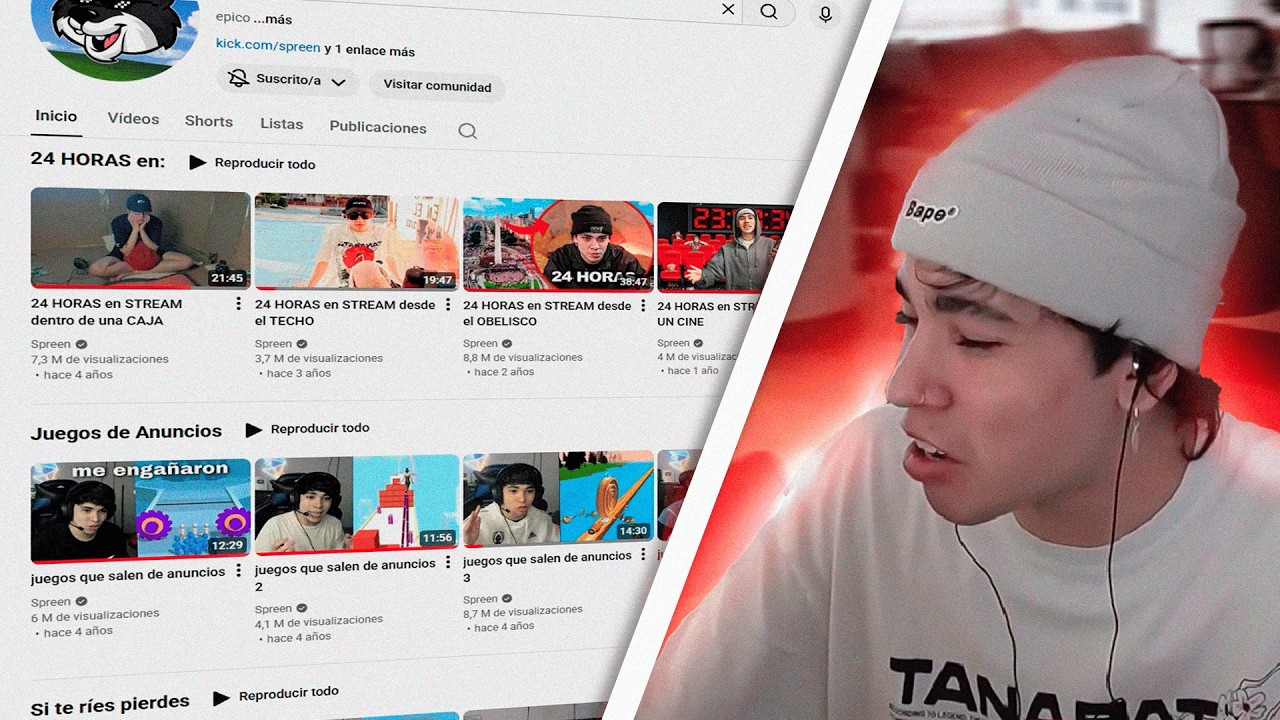 REACCION A MIS 24HS (SPOILER DE LOS PROXIMOS 24HS!!)