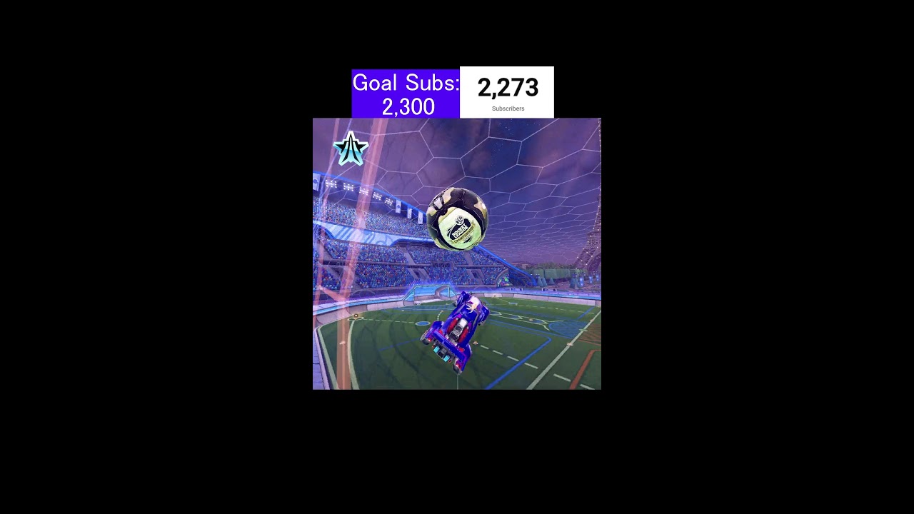 My goal is 2300 subs. Please subbb. sorry if i dont talk