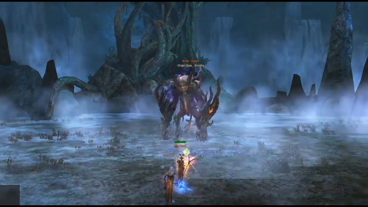 Official Lineage II Live NA - Solo Aden Dailies 120 XP test separate each instance